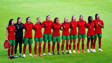 portugal women's soccer league